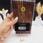 پک 12 تایی مداد ابرو فرچه دار اصلی