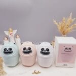 دستگاه بخور سرد و رطوبت ساز مدل H20 طرح پاندا رندم