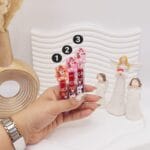 تینت خرس توت فرنگی برند هدا مات می کد 347