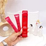 رژگونه جادویی با ماندگاری بالا برند TI&G FOR EVER کد 068