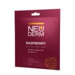 ماسک صورت تمشک نئودرم|Neuderm Raspberry Sheet Mask
