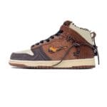 اس بی دانک بودگا لجند