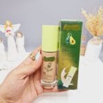 کرم پودر آووکادو 24 ساعته Show Roland کد SR002