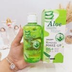 آرایش پاک کن آلوئه ورا برند TAILAIMLIکد R004