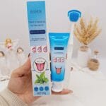 مسواک تمیز کننده زبان و خوشبو کننده دهان ایلهو کد 0376