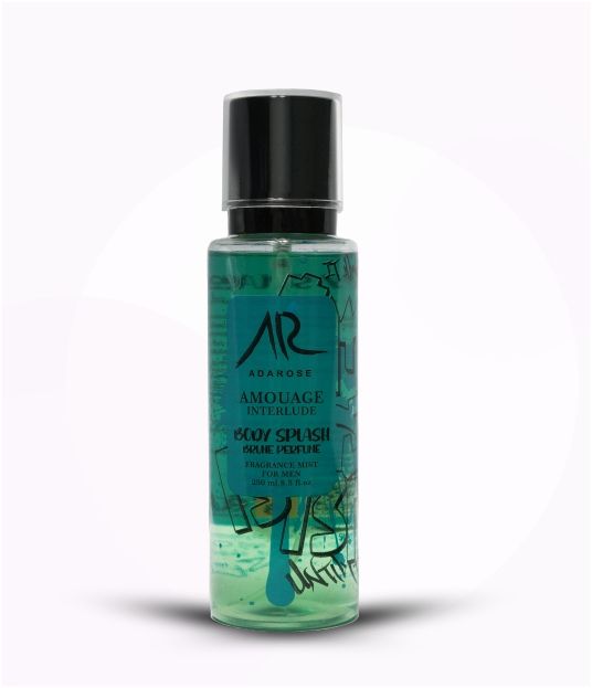 بادی اسپلش(MIST) Amouage آدارز