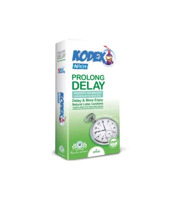 prolong dalay