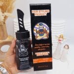 ژل مو شانه دار مردانه مناسب حالت دهنده مو سریع کد 2142