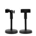 پایه نگهدارنده گوشی موبایل کربی مدل CR-L102 مشکی