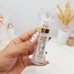 هایلایتر سفید طرح بالرین برند موکالره کد 579