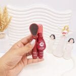 پک رژ مایع 6 تایی آینه دار برند کیس بیوتی کد 71320