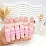 رژ مایع خرسی هولد مورنینگ HL5975