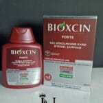 شامپو ضد ریزش بیوکسین فورت