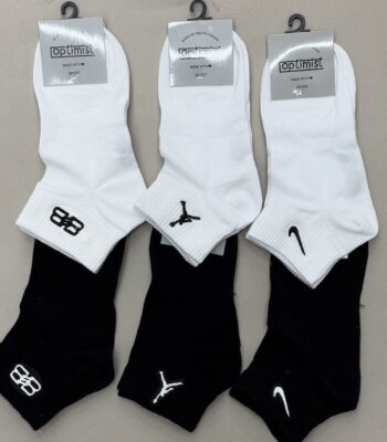 آپتیمیست سفید مشکی