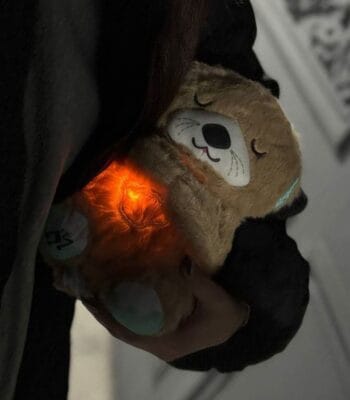 تپنده کرمممم