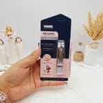 ناخن گیر استیل درجه یک کد 3400