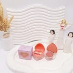 موس لب خمیری براش دار برند آرت اسکین کد 976116