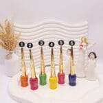 خط چشم رنگی پوکه استوانه ای Gulf Girl EG039