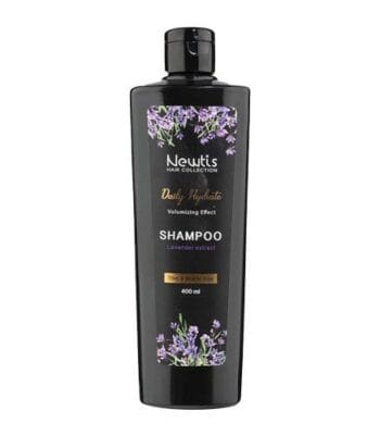 newtis shampoo lavender