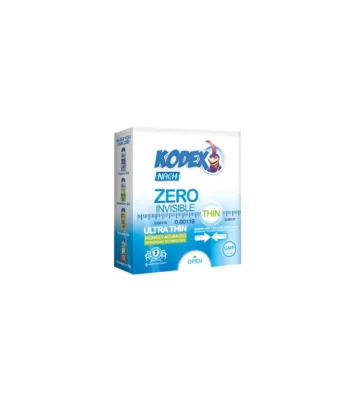 zero 3
