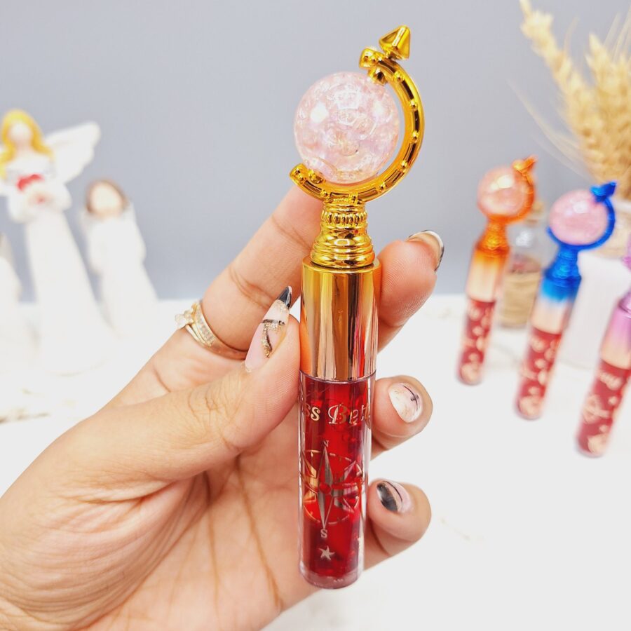 تینت لب فانتزی کره زمین Miss Betty کد L3705