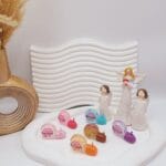 برق لب اورجینال حلزون ویتامینه لب برند میس سون کد MP03