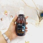 شامپو سفیدکننده صورت و بدن جادویی لیفوشا کد 100044 اصلی