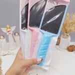 سوهان پا طرح مستطیل سایز بزرگ ACYASIYUE کد 5891