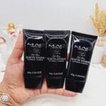 کرم پودر تیوپی برند با پوشش یکدست و مات حجم 65 گرم کد 86010