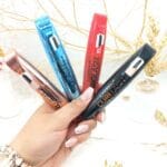 ریمل حجم‌ دهنده و ضدآب لارن LAREEN کد 5422