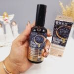 روغن مو تقویتی برنج سیاه برند راکو کد 1188