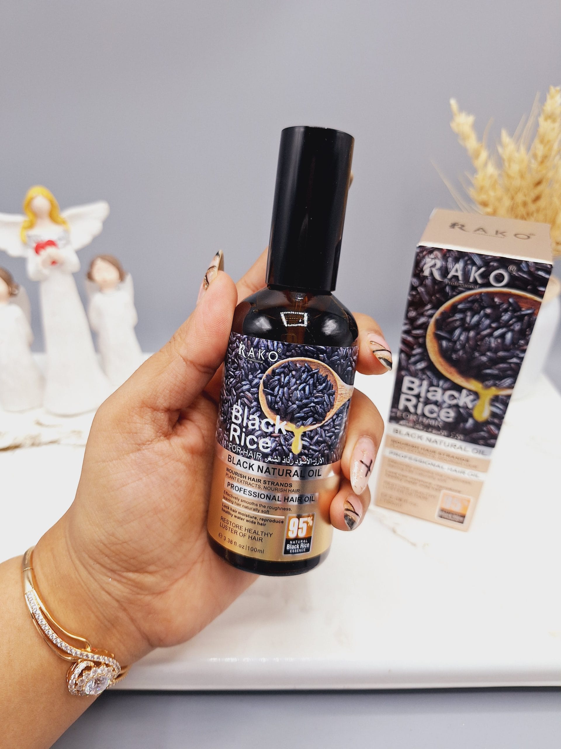 ۲۰۲۴۱۱۲۳_۱۵۴۵۲۱-scaled روغن مو تقویتی برنج سیاه برند راکو کد 1188 - Image 1