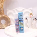 کرم دست روشن کننده و ضد لک آمینو اسید مارشمالو برند TUZ کد 7690