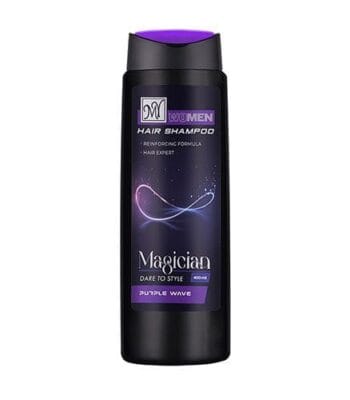My Men Magician Purple Wave Hair Shampoo