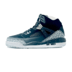 جردن اسپایزیک