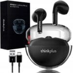 هندزفری بلوتوثی لنوو مدل Lenovo LivePods LP80 Pro