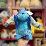 عروسک سالیوان مینی 20 سانتی