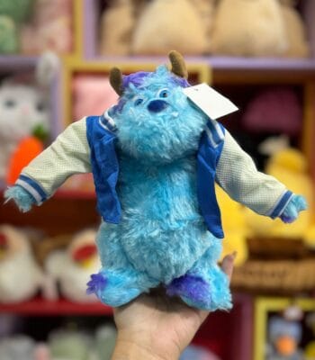 سالیوان مینی