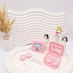 محفظه نگهداری لنز فانتزی