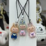 آویز موبایل لبوبو