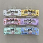 کلیپس طرح کرومی