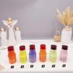 تینت ژله ای با رایحه میوه ای برند ‏MECOW‏ کد ‏HS1268‏