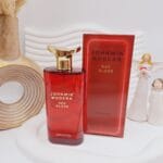 ادکلن ۱۰۰ میل شرکتی ماندگاری 8 ساعته مدل JOHNWIN MODERN RED GLOSS کد 1127