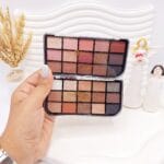 پالت سایه 15 رنگ DoDo Girl کد 3364