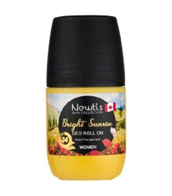 Newtise Bright Sunrise Deo Roll On
