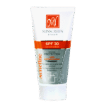 ضد آفتاب SPF30 آکنه لاین مای|My Sunscreen SPF30 Oil Free Acne Line 50 ml