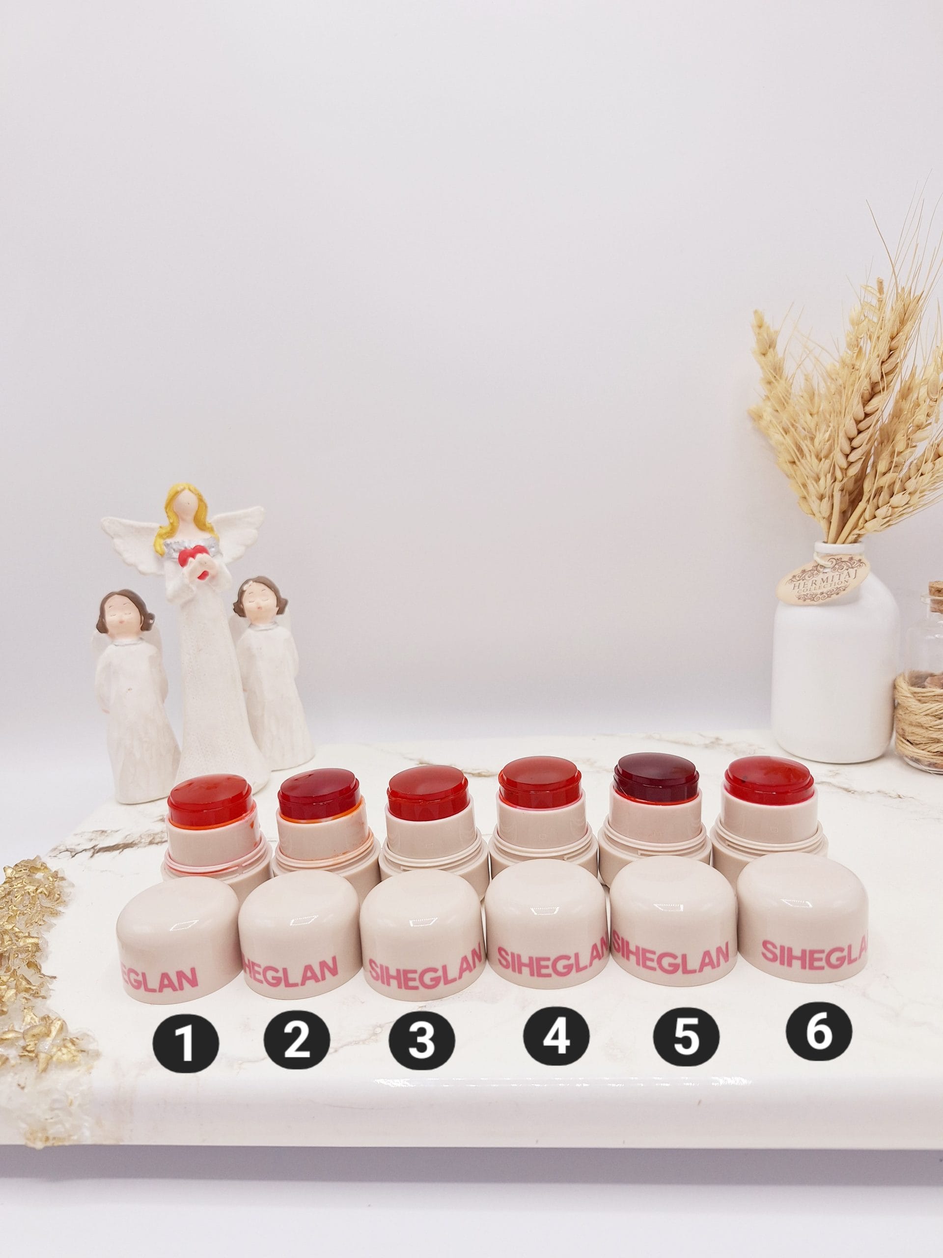 ۲۰۲۵۰۳۱۲_۰۹۱۷۵۷-scaled تینت ژله ای لب و گونه شیگلم کد 6031 - Image 1