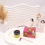 ژل ابرو میس رز اصلی کد 7418