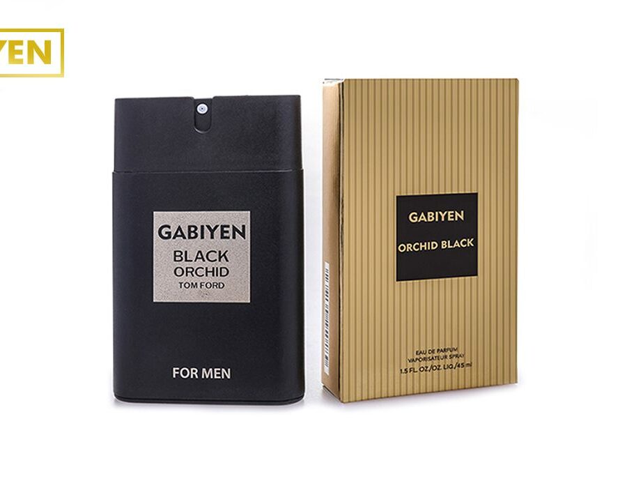 Tomford black orchid BIG MODERN 45ml
