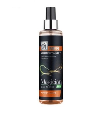 mymen magician body splash powerwave